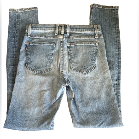 MCGUIRE Aarons Slim Jeans sz 26 - Picture 3 of 5